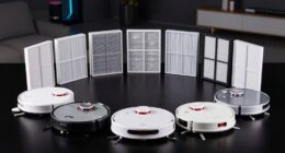 top filters for robot vacuums