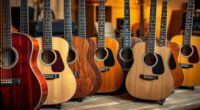 top fingerstyle acoustic guitars