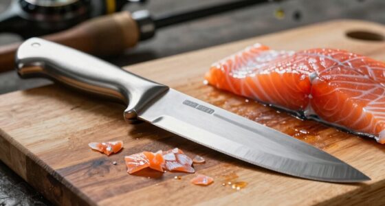 top fish fillet knives