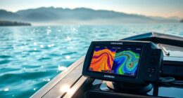 top fish finders with gps