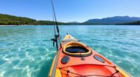 top fishing kayaks 2026