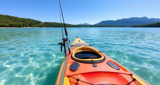 top fishing kayaks 2026