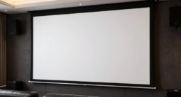 top fixed frame screens 2026