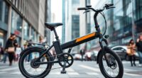 top foldable e bikes 2026