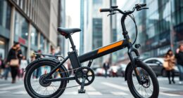 top foldable e bikes 2026