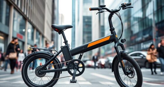 top foldable e bikes 2026