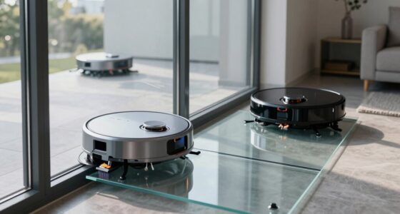 top frameless glass window cleaners