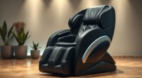 top full body massage chairs