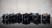 top full frame camera picks