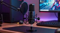 top gaming microphones 2026