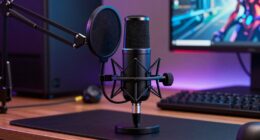 top gaming microphones 2026