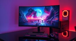 top gaming monitors 2026