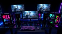 top gaming pcs 2026