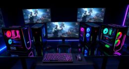 top gaming pcs 2026