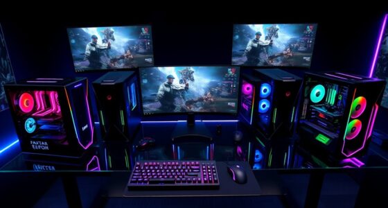 top gaming pcs 2026