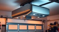 top garage door opener picks