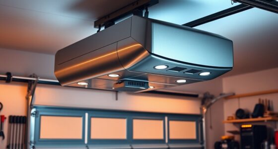 top garage door opener picks