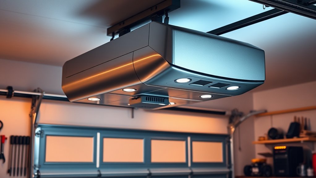 top garage door opener picks