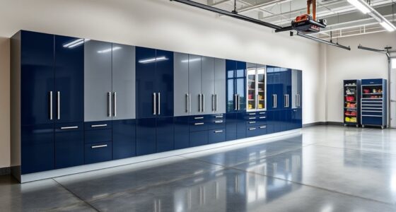 top garage storage cabinet picks