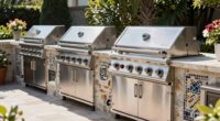 top gas grills for 2026