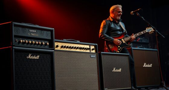 top gig ready guitar amps