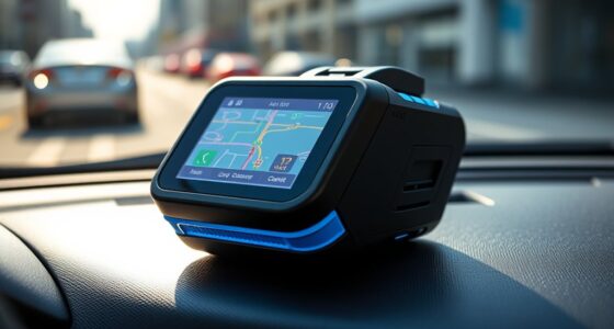 top gps radar detectors