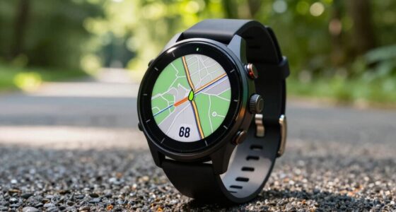 top gps running watches
