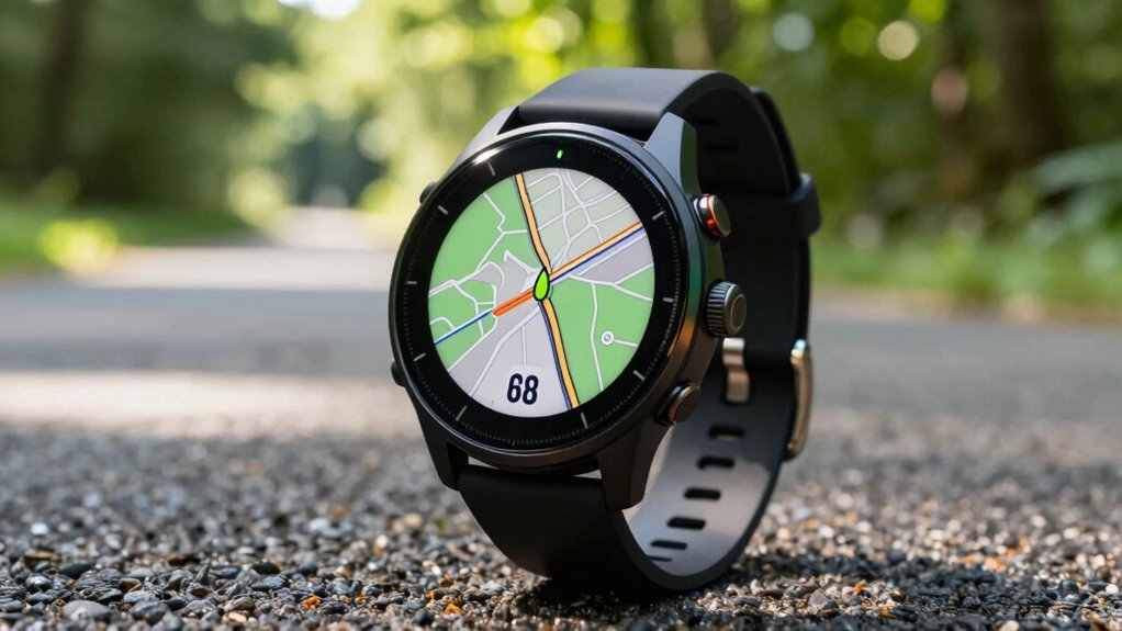 top gps running watches