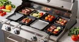 top griddles for grilling