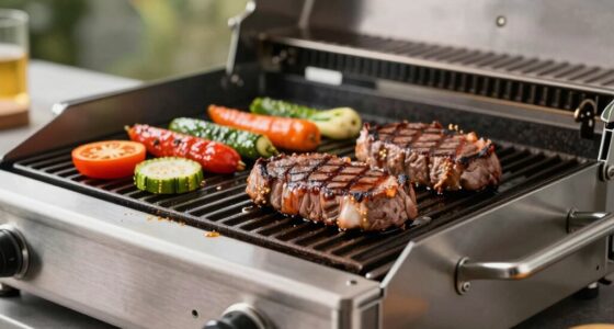 top grill griddle plate picks