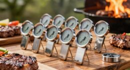 top grill thermometers 2026