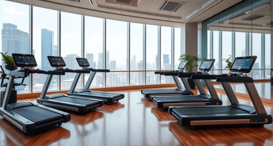 top gym treadmill recommendations