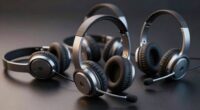 top headsets for clear calls