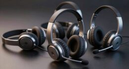 top headsets for clear calls