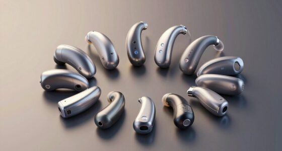 top hearing aids 2026