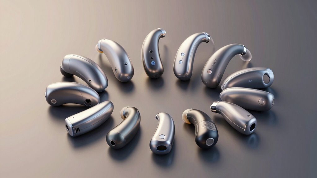 top hearing aids 2026