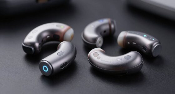 top hearing aids for tinnitus