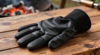 top heat resistant bbq gloves
