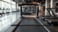 top heavy duty treadmill picks
