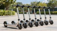 top hitch scooter lifts