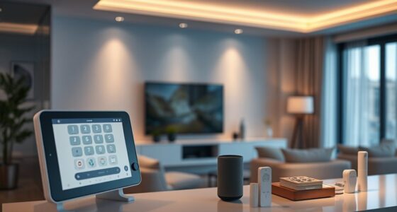 top home automation kits