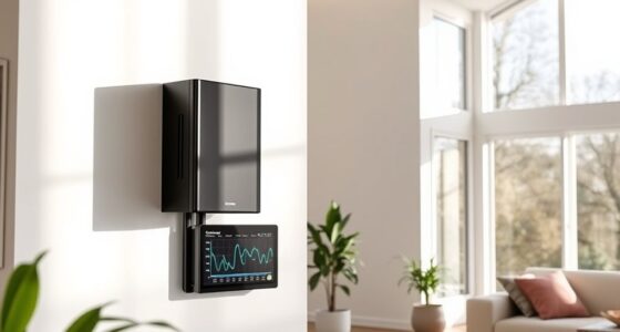 top home battery backup systems