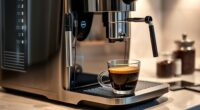top home espresso makers