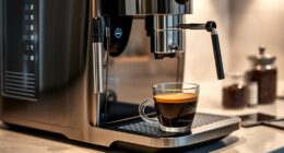 top home espresso makers