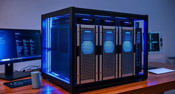 top home lab servers