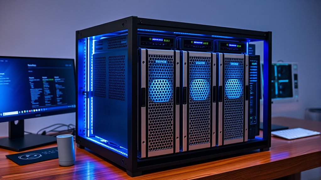 top home lab servers