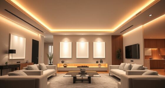 top home lighting solutions