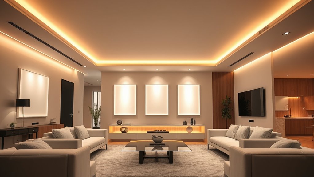 top home lighting solutions