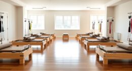 top home pilates equipment