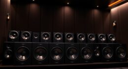 top home theater subwoofers
